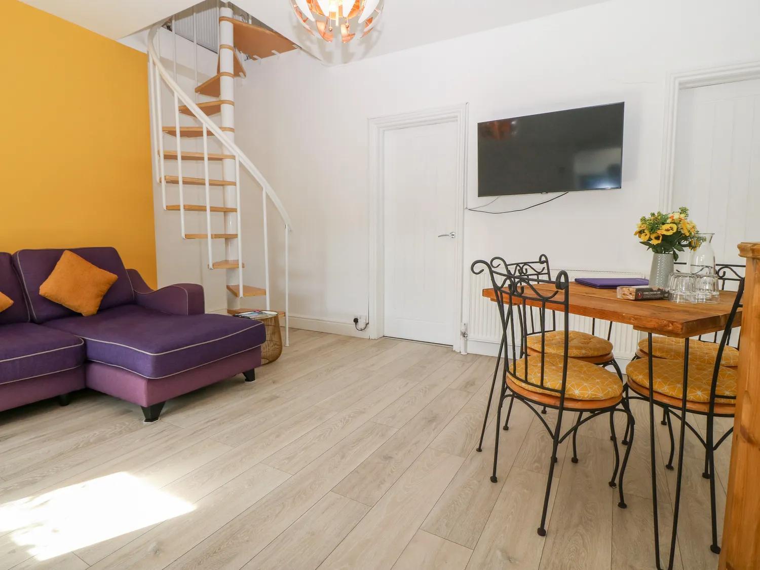 'Llandudno Central' - 2 Bed Luxury Flat, Close To Town And Beaches Exterior photo